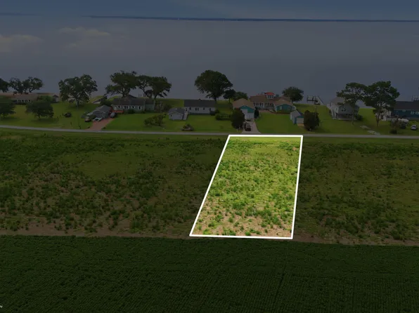 229 China Grove Road (Lot 5), Arapahoe, NC 28510