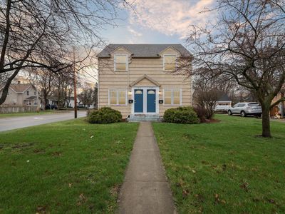 140-142 E Ave N, Battle Creek, MI, 49017