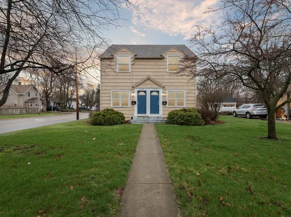140-142 E Ave N, Battle Creek, MI 49017