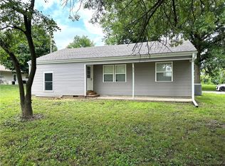 603 Wellington St, Richmond, MO 64085