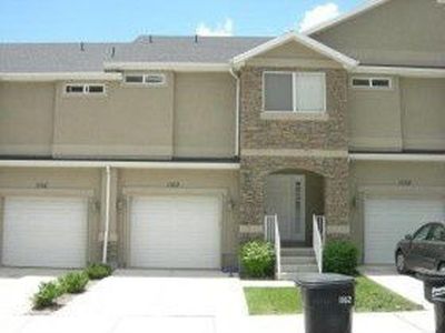 1162 S 1410 E Unit 4, Provo, UT, 84606
