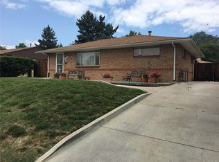 4941 W Mexico Ave, Denver, CO 80219