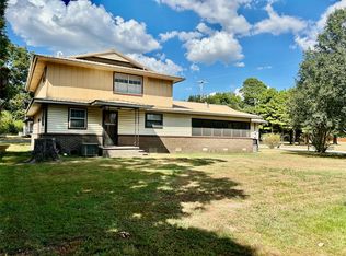 1921 E Augusta Ave, Muskogee, OK 74403