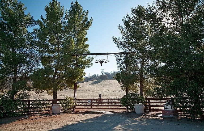 Zapata Ranch