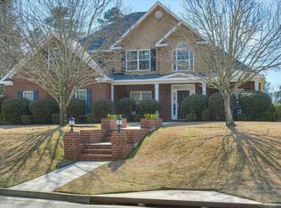 113 Line Bars Dr, North Augusta, SC 29860