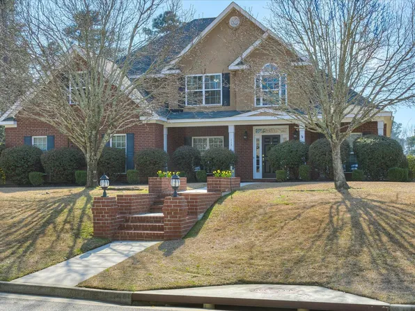 113 Line Bars Dr, North Augusta, SC 29860