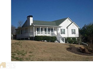 102 Nelson Ridge Dr, Ball Ground, GA 30107