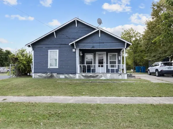 1217 Martin Luther King Jr Blvd, Corsicana, TX 75110