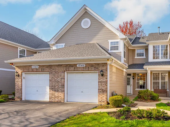 1045 Sheridan Cir #1045, Naperville, IL 60563