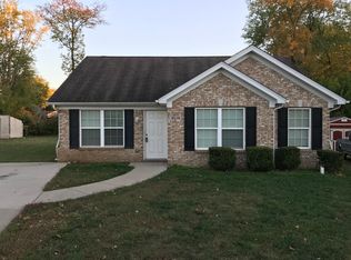9519 Brady John Ct, Louisville, KY 40229