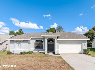 7480 Aloe Dr, Spring Hill, FL 34607