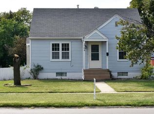 1704 N Eddy St, Grand Island, NE 68801