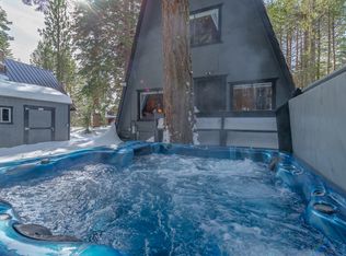 6430 Cascade Dr, Tahoma, CA 96142