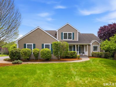 136 Talcott Ridge Road, South Windsor, CT, 06074