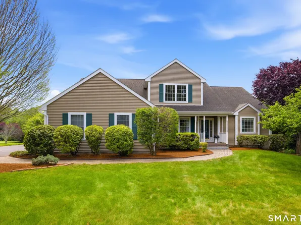136 Talcott Ridge Road, South Windsor, CT 06074