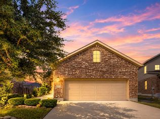 8004 Autumn Moor Bnd, Lago Vista, TX 78645