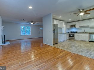 2112 Craig Ln, Edgewood, MD 21040
