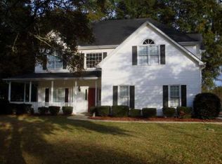 42 Yorkshire Pl, Newnan, GA 30265