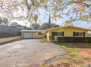 1325 E Alvarado St, Fallbrook, CA 92028