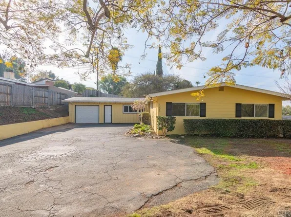 1325 E Alvarado St, Fallbrook, CA 92028