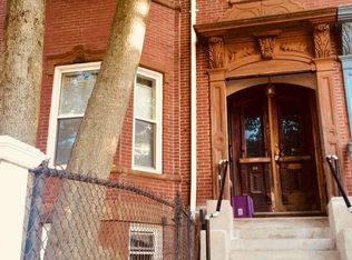 45 Clifford St #1, Boston, MA 02119