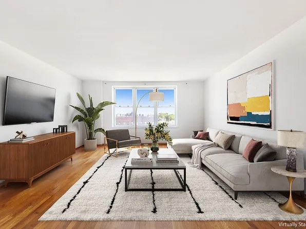 2021 84th St APT 5E, Brooklyn, NY 11214