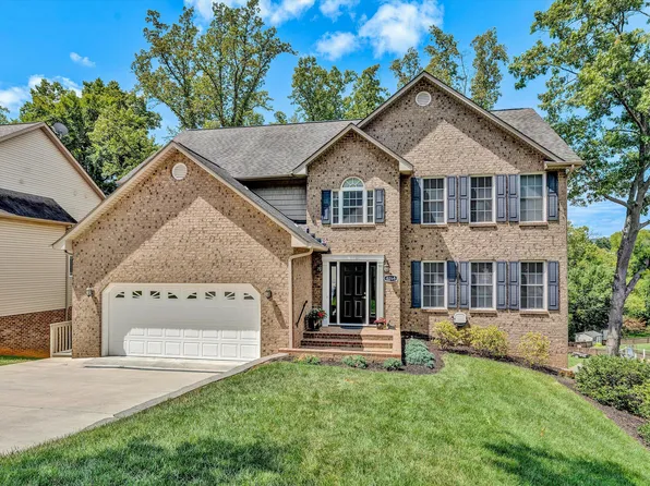 1264 Keffield St, Roanoke, VA 24019