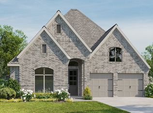 3000 Peartree Ln, Celina, TX 75009