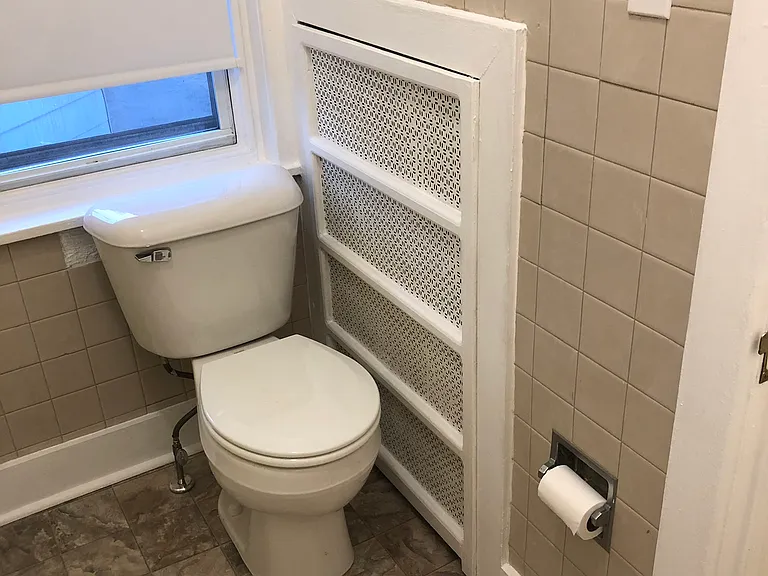 clean and nice