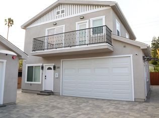 335 W Acacia Ave, Glendale, CA 91204