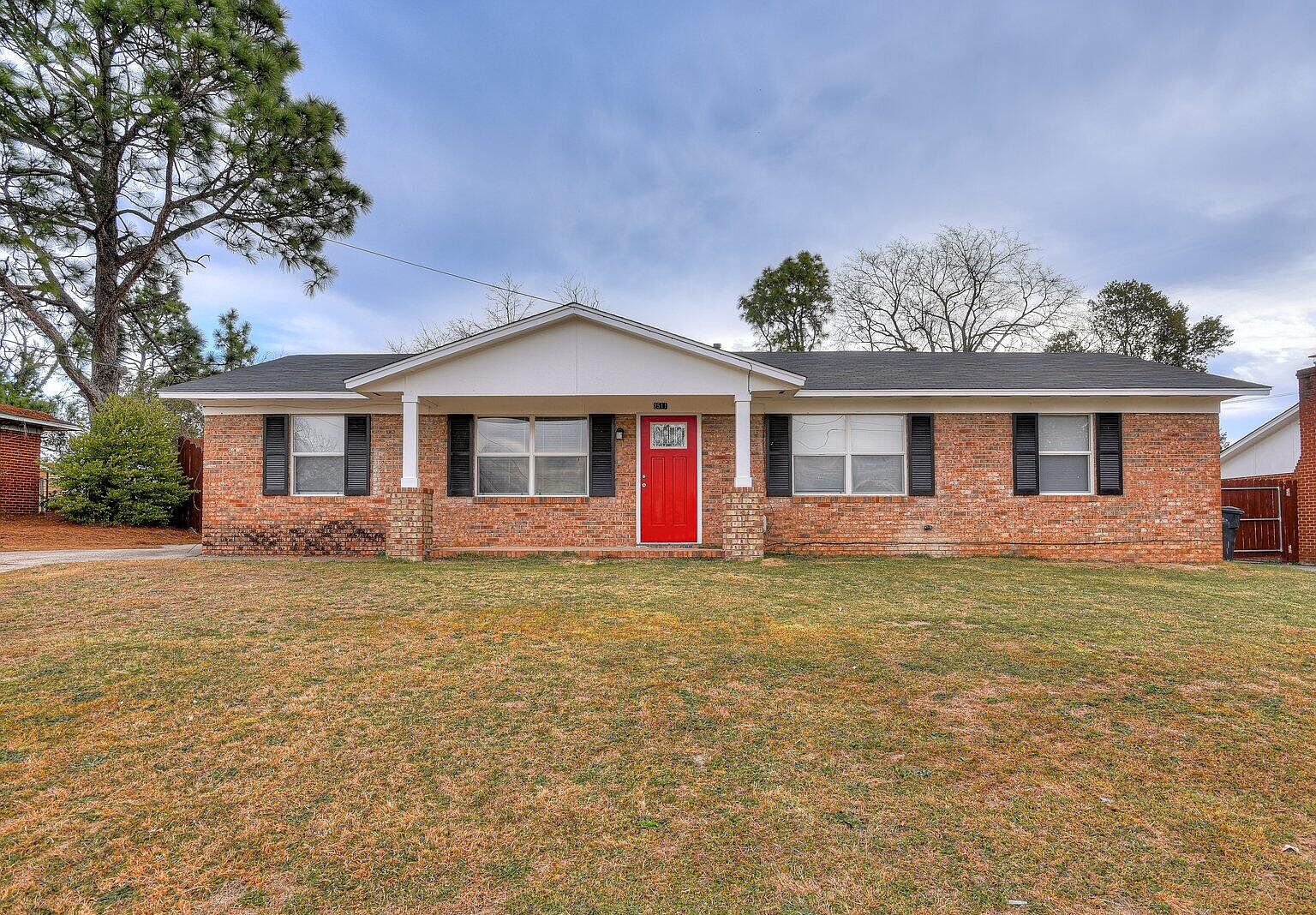 2511 DEXTER Road, Augusta, GA 30906 | Zillow