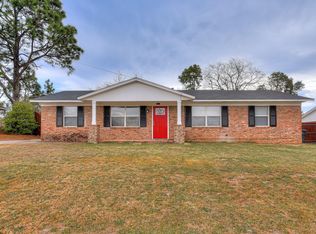 2511 Dexter Rd, Augusta, GA 30906