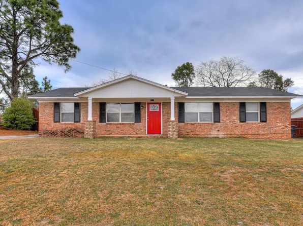 2511 Dexter Road, Augusta, GA