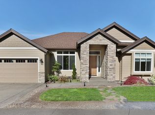 4309 NW 140th Way, Vancouver, WA