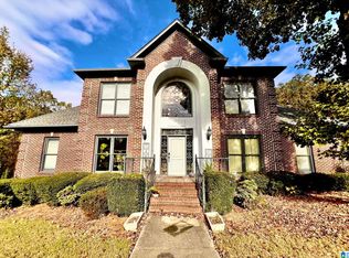 5018 Aberdeen Way, Birmingham, AL 35242