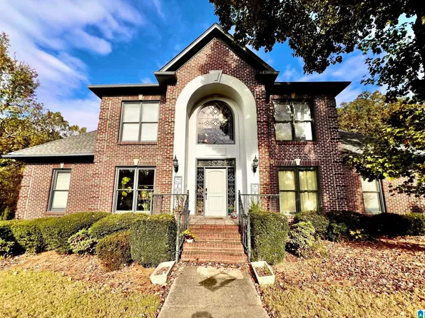 5018 Aberdeen Way, Birmingham, AL 35242