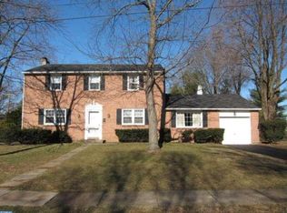 310 Hopwood Dr, Warminster, PA