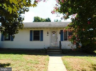 700 E Needwood Ave, Easton, MD 21601