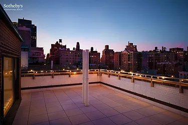 Sold by Sotheby's International Realty