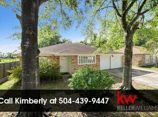 126 E Queens Dr, Slidell, LA 70458