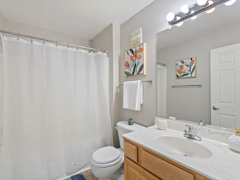 503 Garrison Woods Dr #313 — Photo 6
