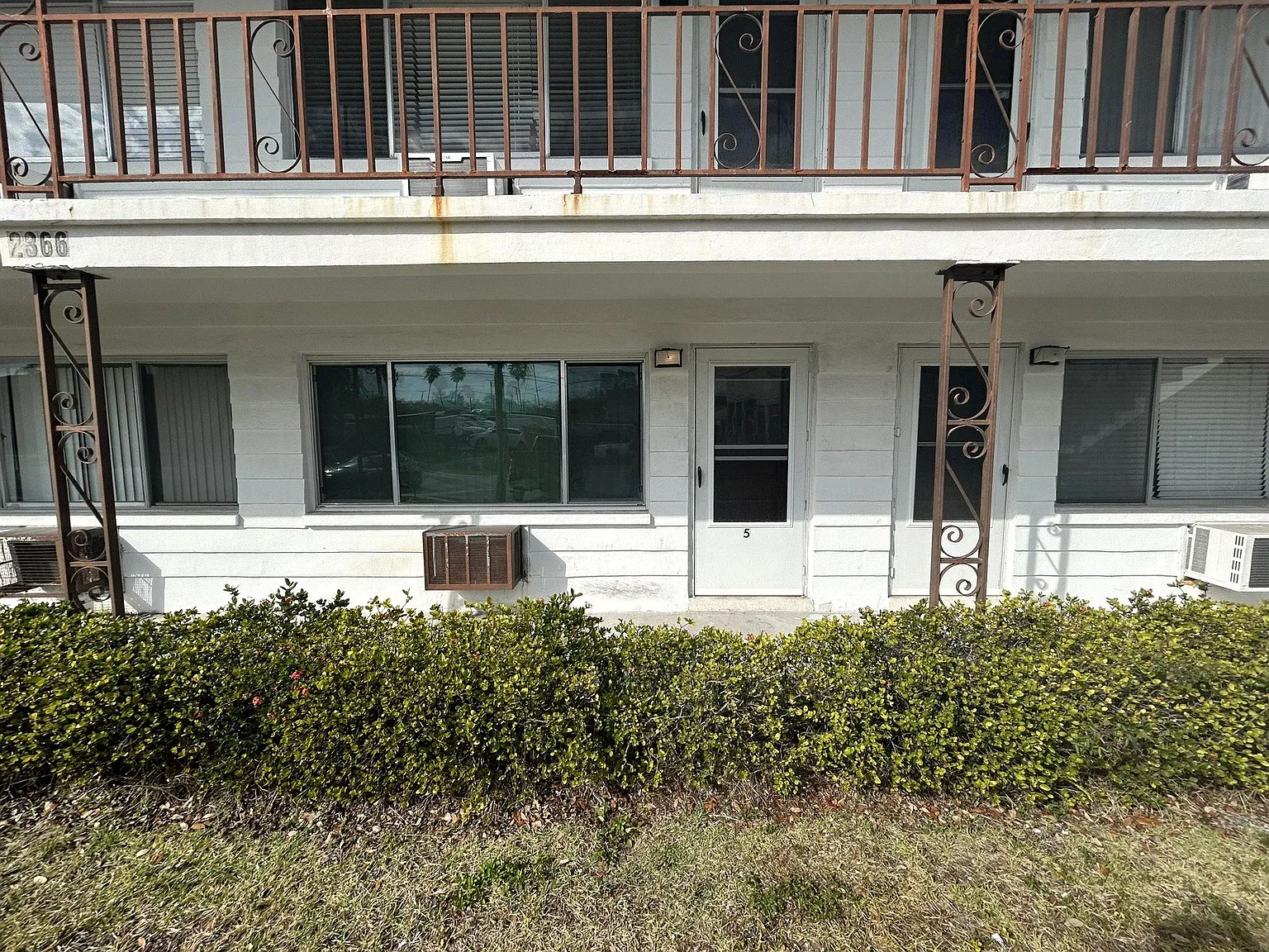 1 bed, 585 sqft, $1,400 — Photo 1