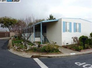 101 Santa Teresa, San Leandro, CA 94579