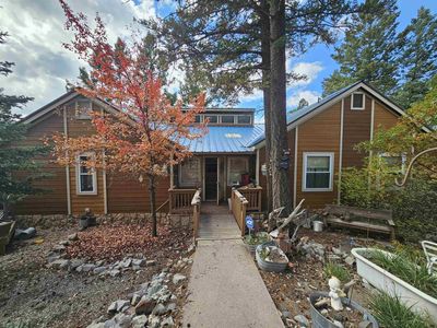 705 Geronimo St, Cloudcroft, NM, 88317