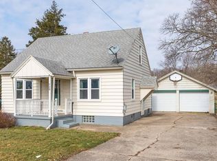 728 W Market St, Germantown, OH 45327
