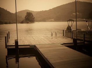 975 New Trillium Way #A, Cashiers, NC 28717