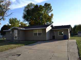 201 W Birch St, Arlington, SD 57212