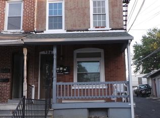 394 W Tilghman St APT 2, Allentown, PA