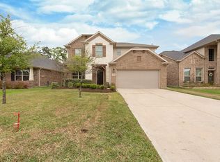 31815 Chapel Rock Ln, Spring, TX 77386