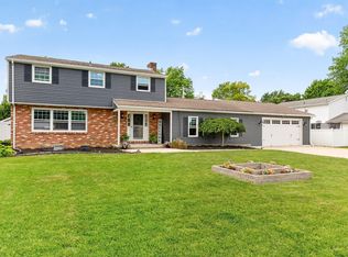 1143 Rosedale Ave, Bucyrus, OH 44820